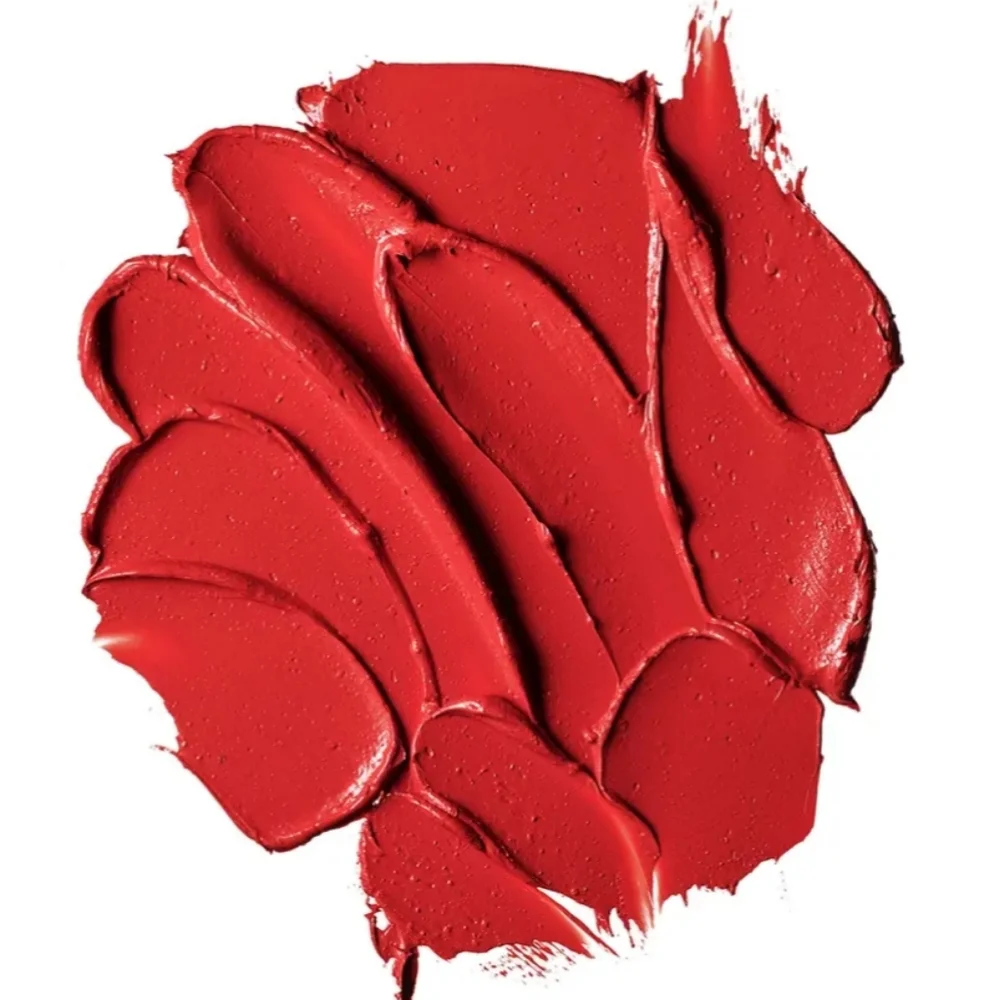 NEW 2×MAC Mini Matte Lipstick in Lady Danger Travel